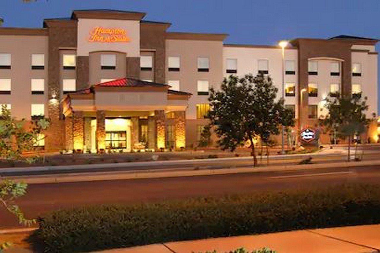 Hampton Inn&Suites Prescott Valley Extérieur photo