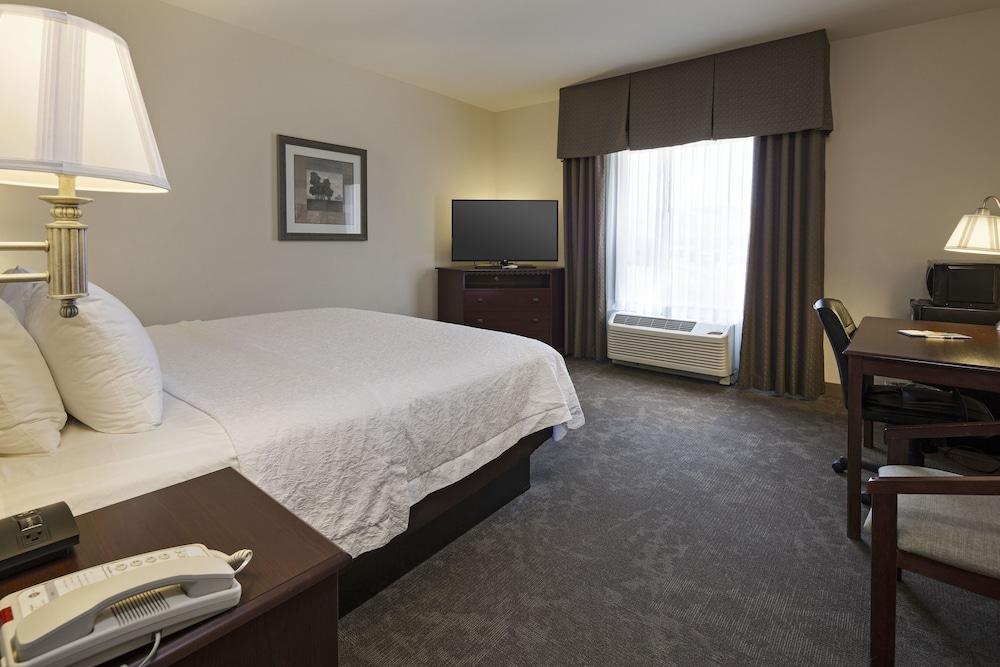 Hampton Inn&Suites Prescott Valley Extérieur photo