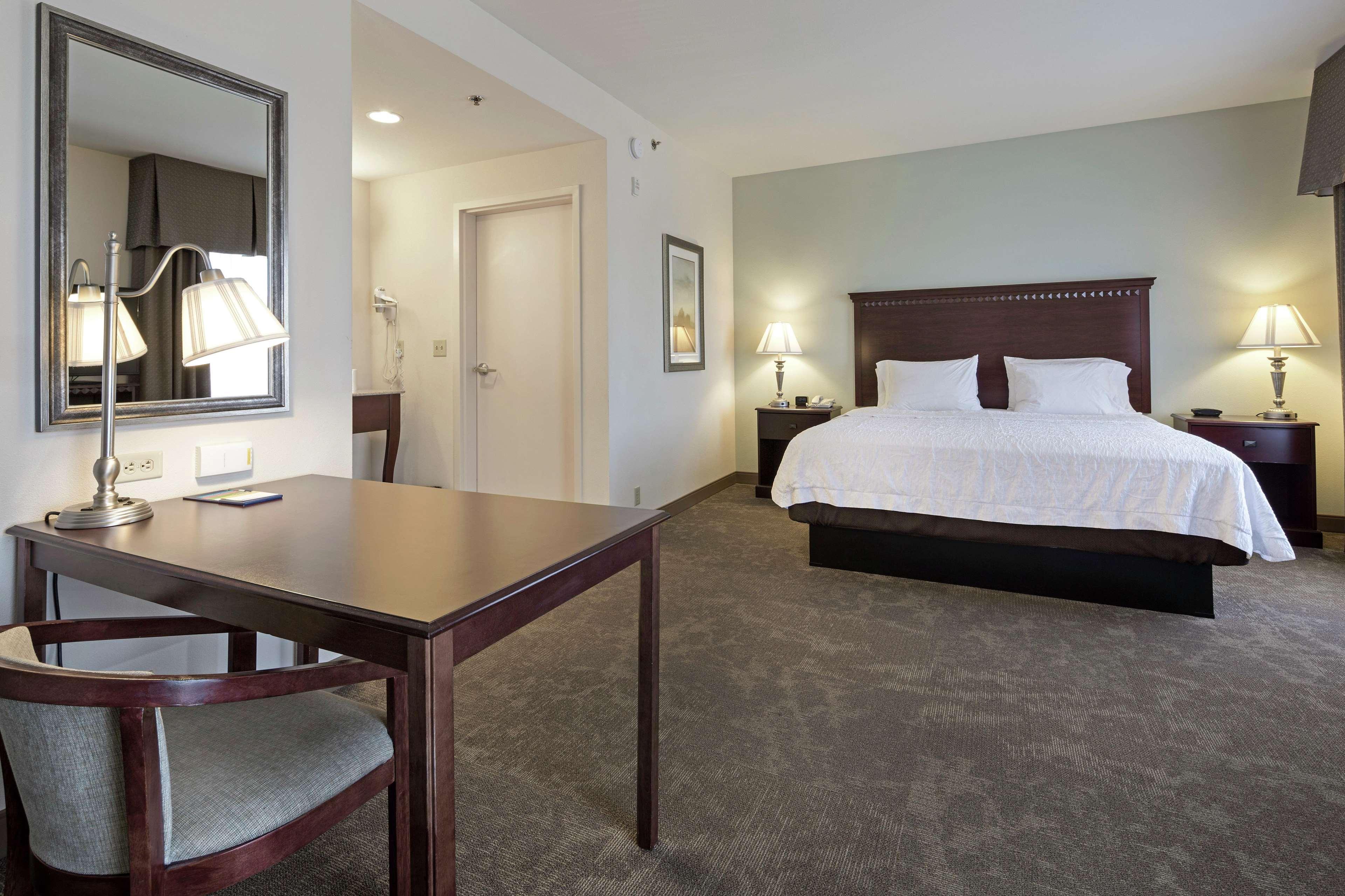 Hampton Inn&Suites Prescott Valley Extérieur photo