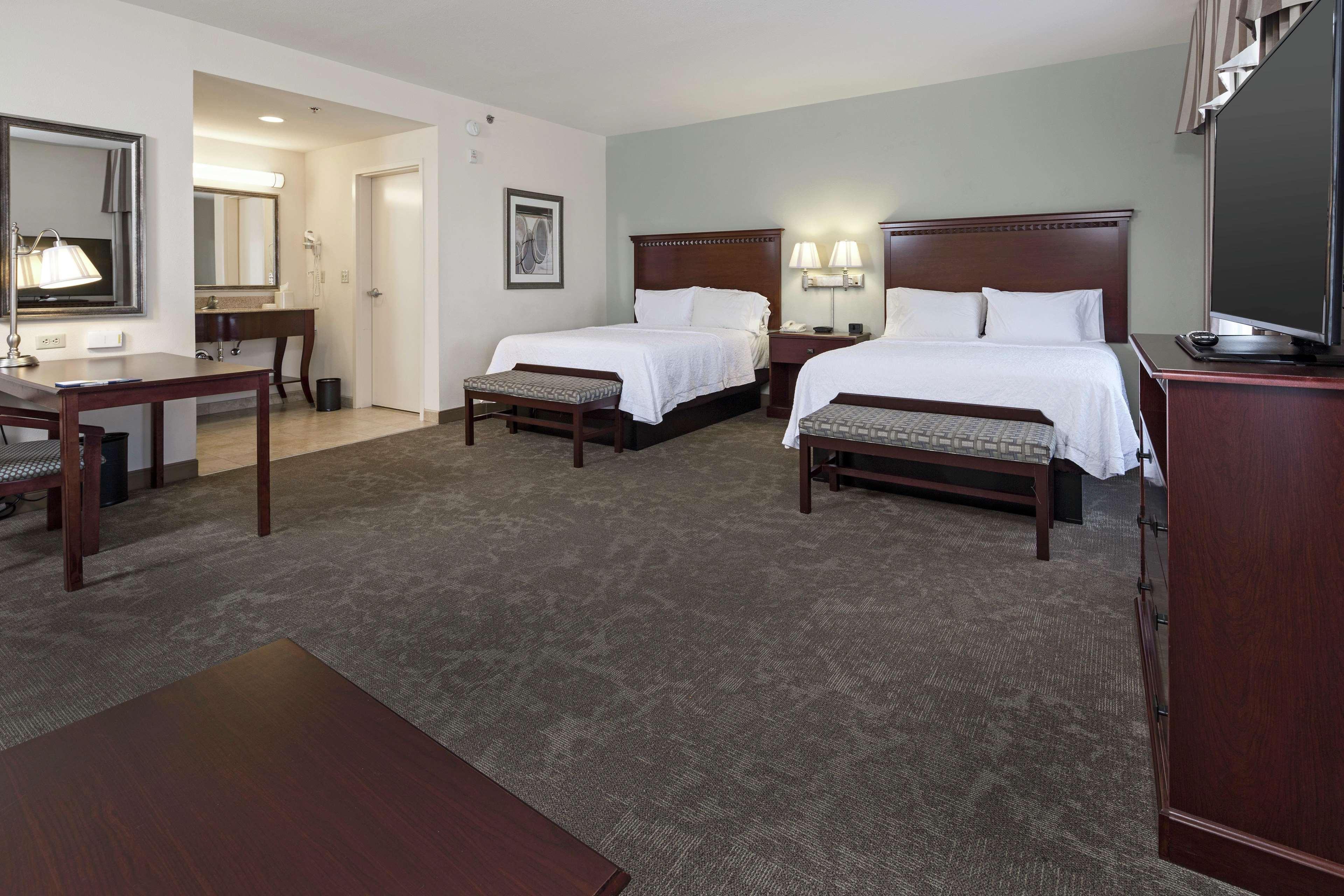 Hampton Inn&Suites Prescott Valley Extérieur photo