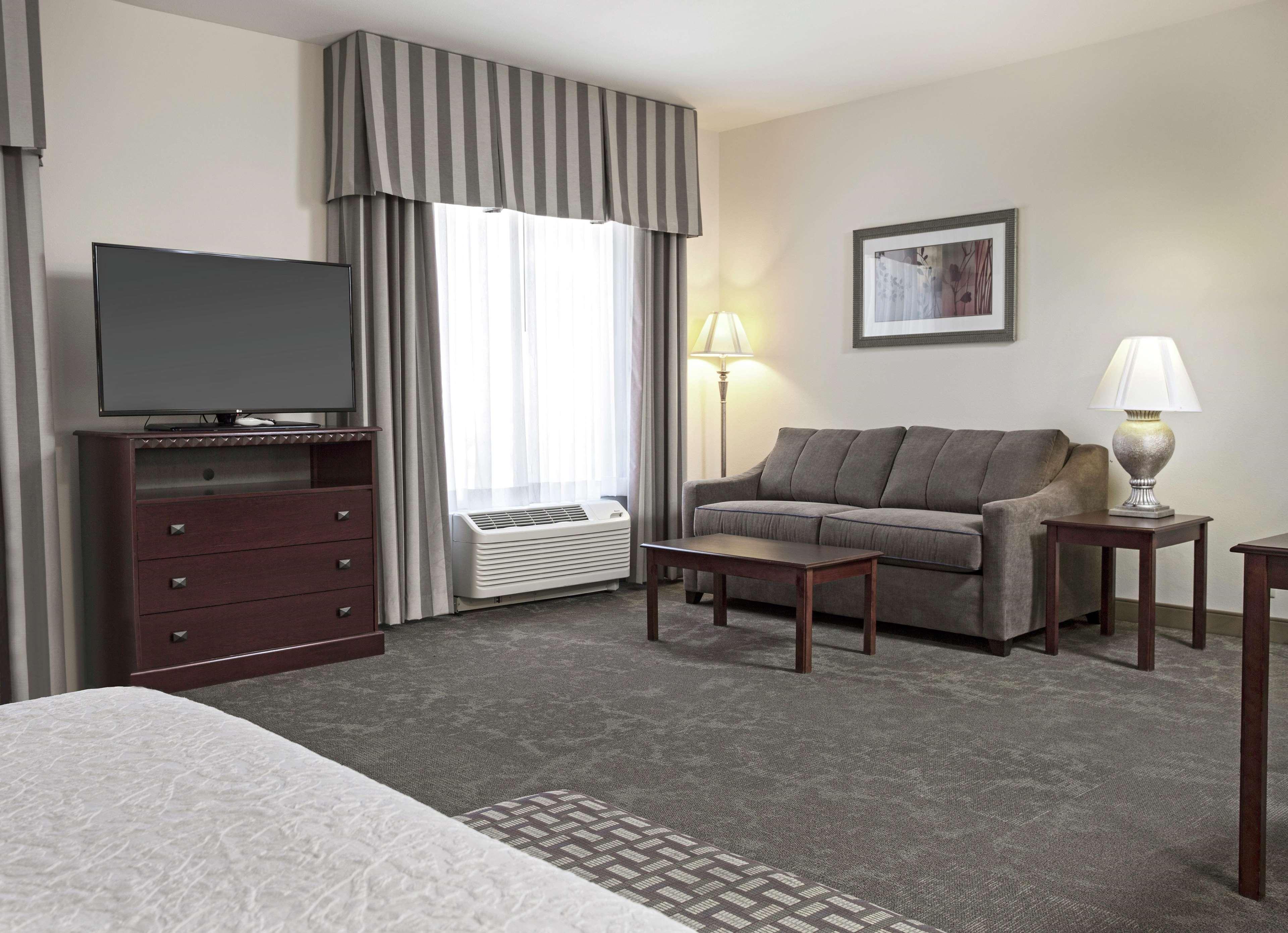 Hampton Inn&Suites Prescott Valley Extérieur photo