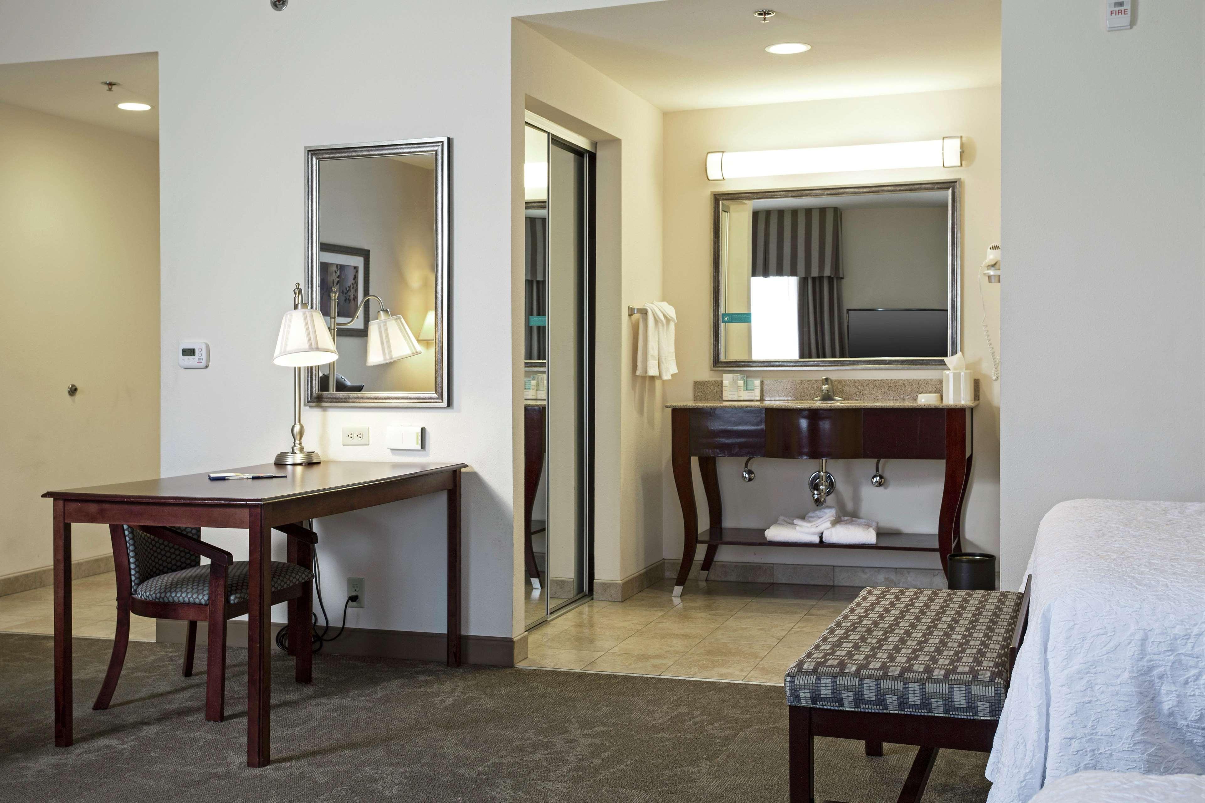 Hampton Inn&Suites Prescott Valley Extérieur photo