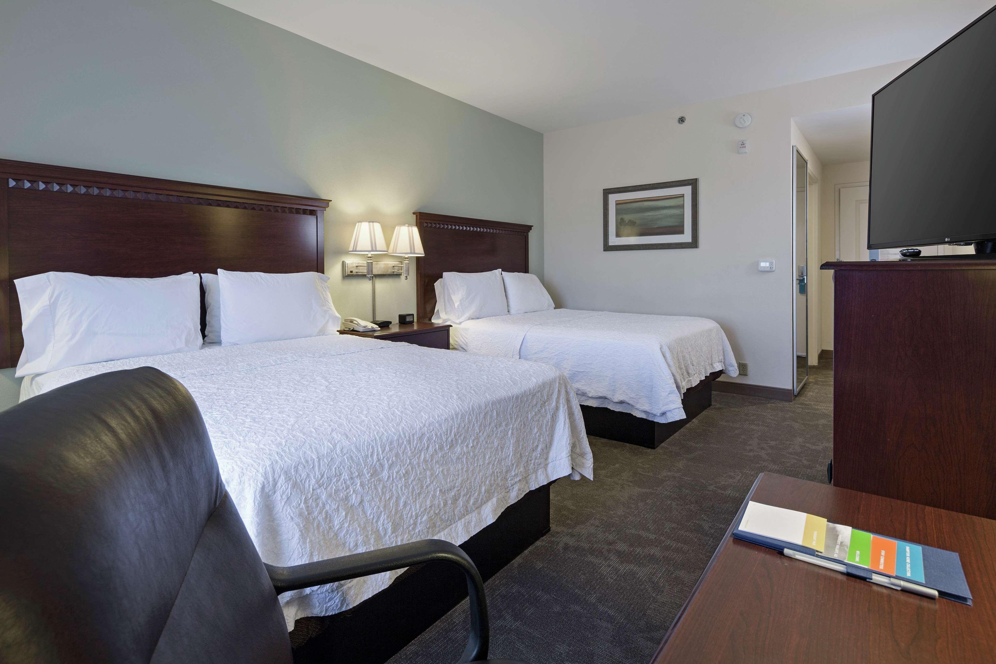 Hampton Inn&Suites Prescott Valley Extérieur photo