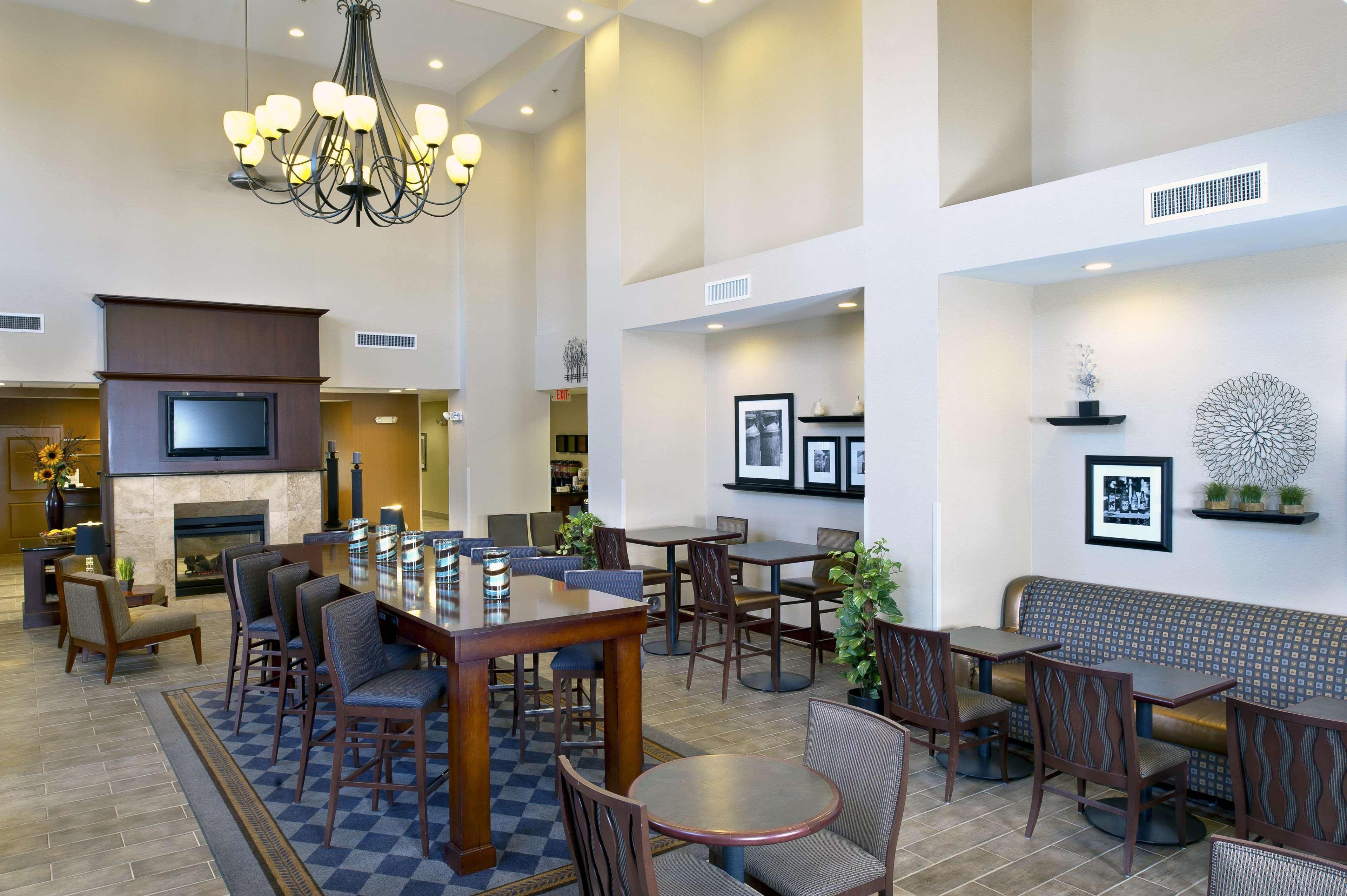 Hampton Inn&Suites Prescott Valley Extérieur photo