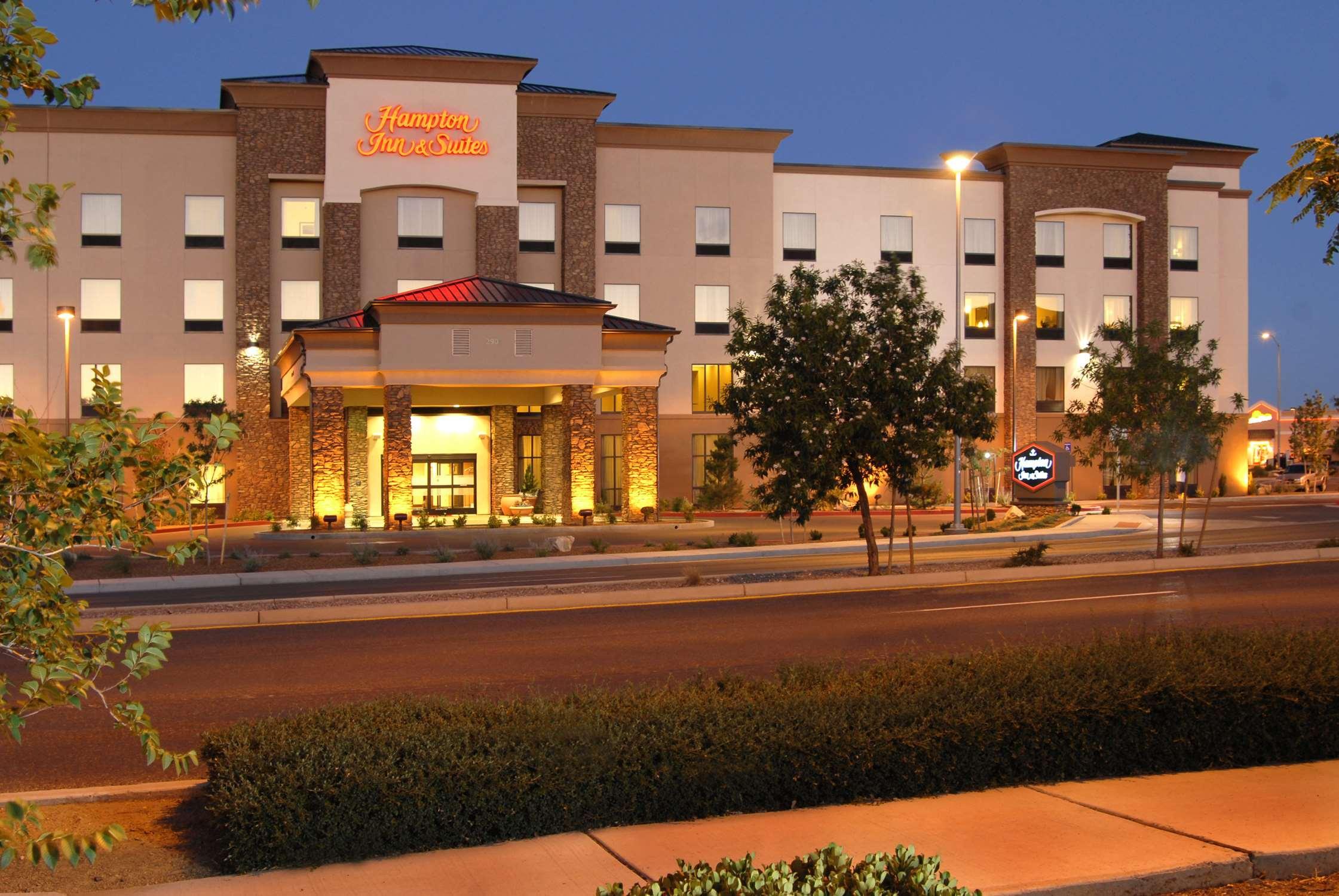 Hampton Inn&Suites Prescott Valley Extérieur photo