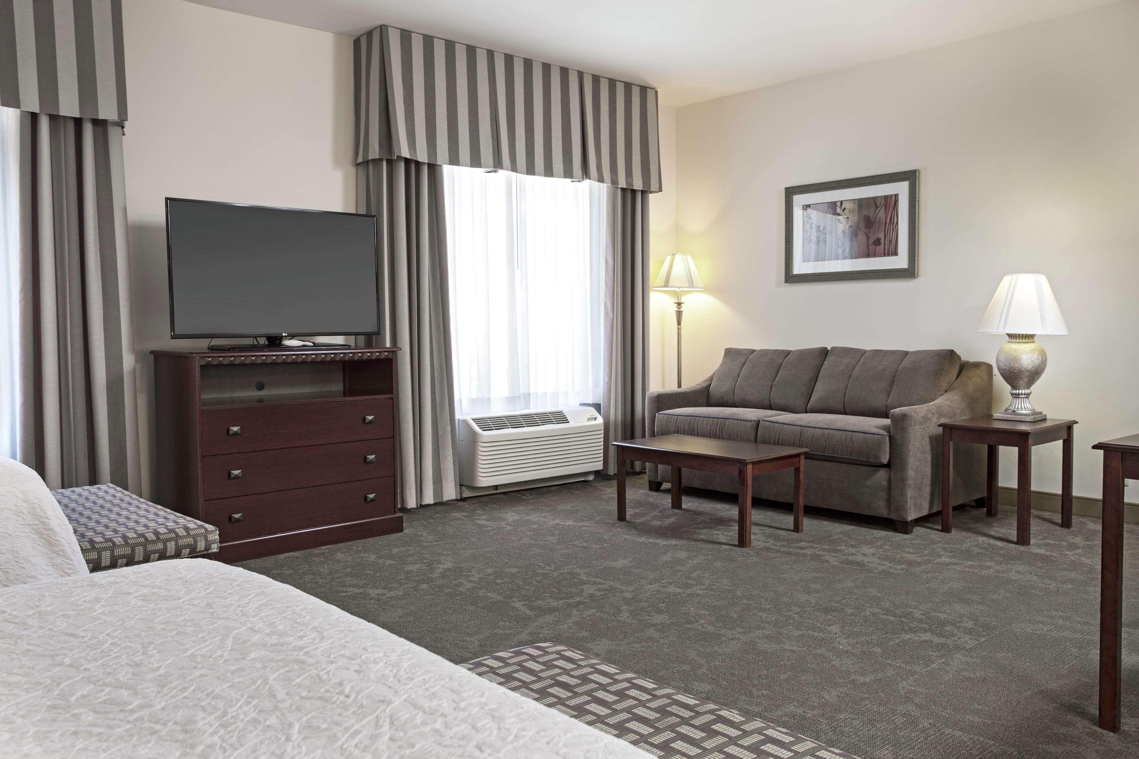 Hampton Inn&Suites Prescott Valley Extérieur photo