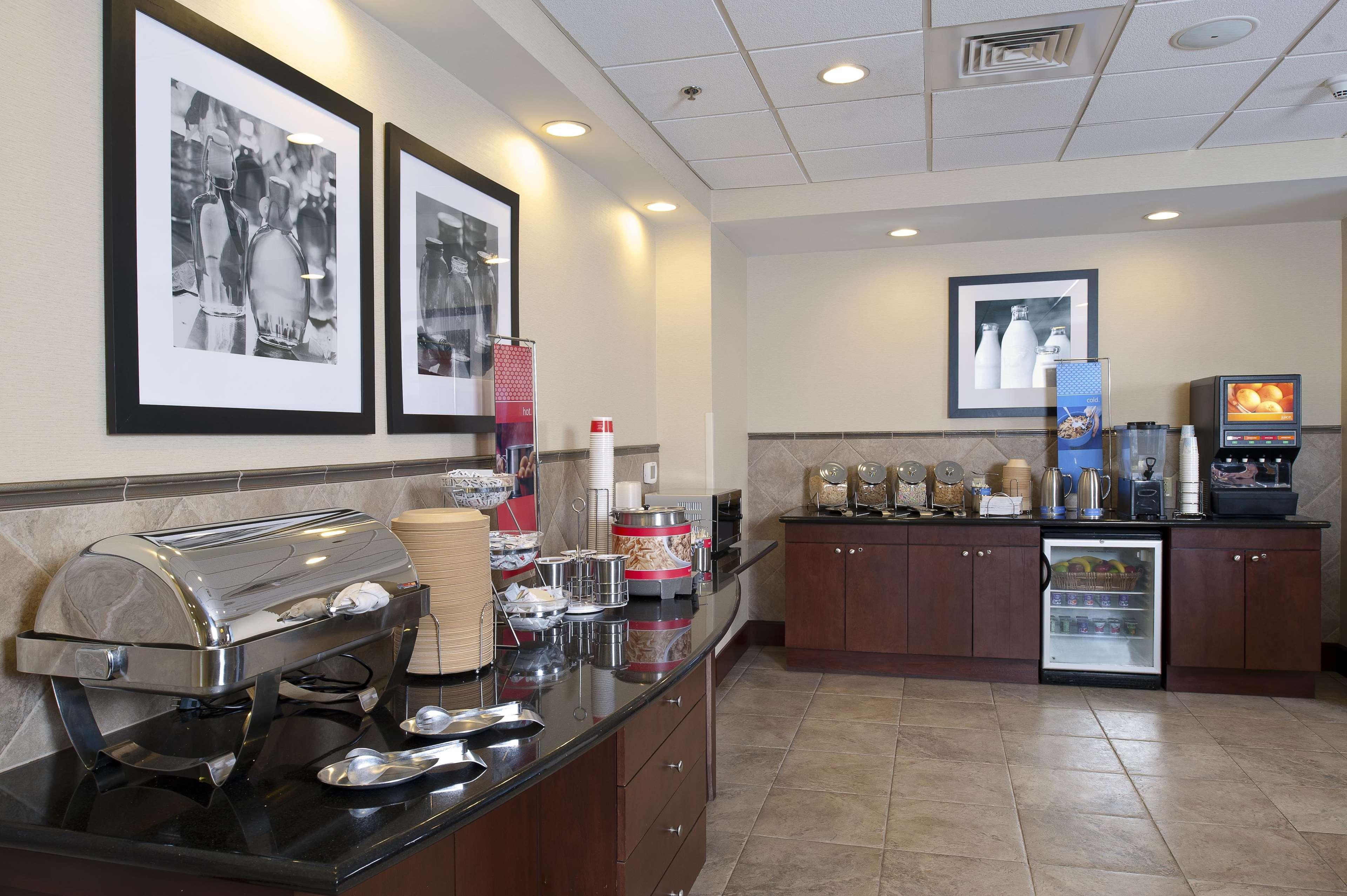 Hampton Inn&Suites Prescott Valley Extérieur photo