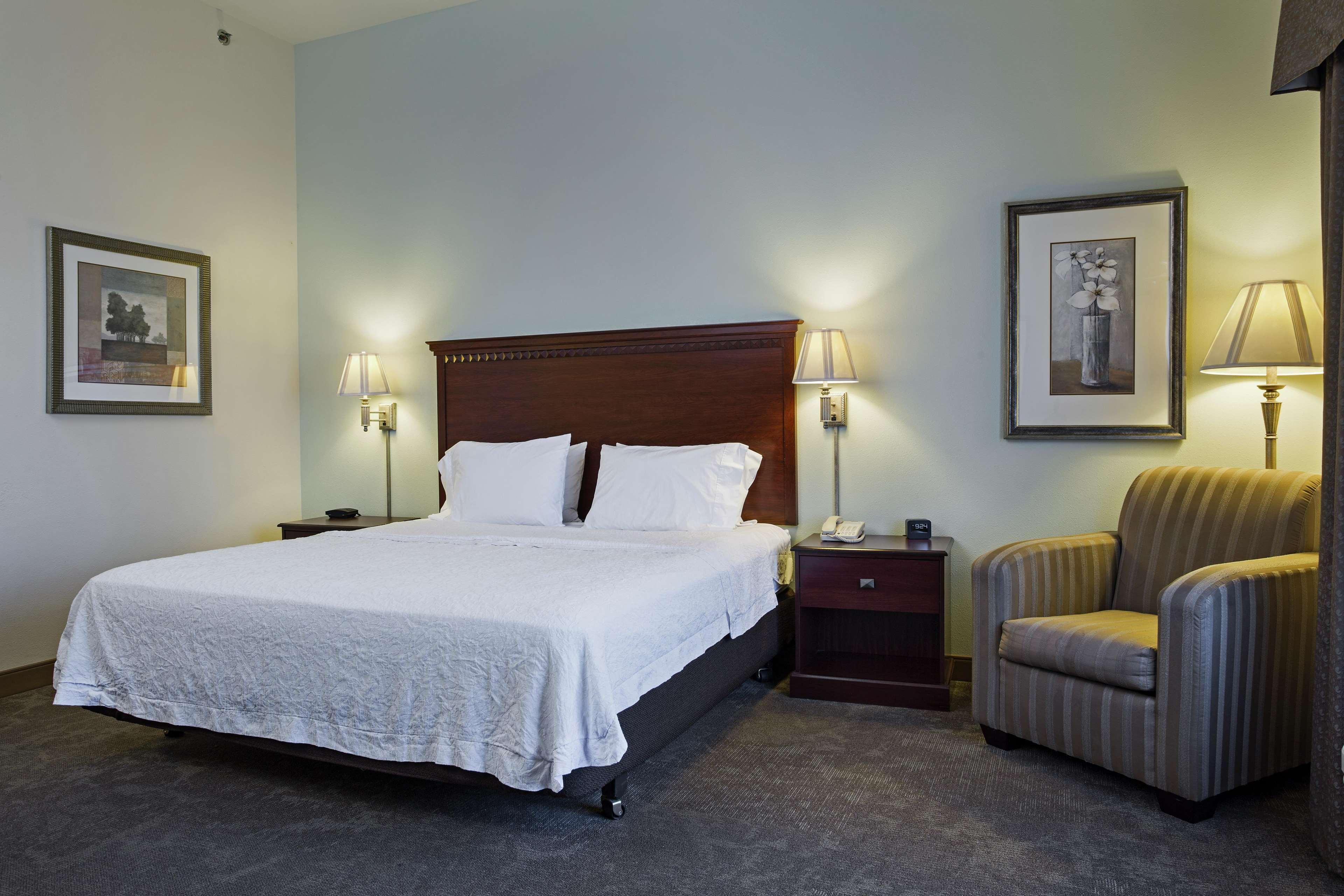 Hampton Inn&Suites Prescott Valley Extérieur photo