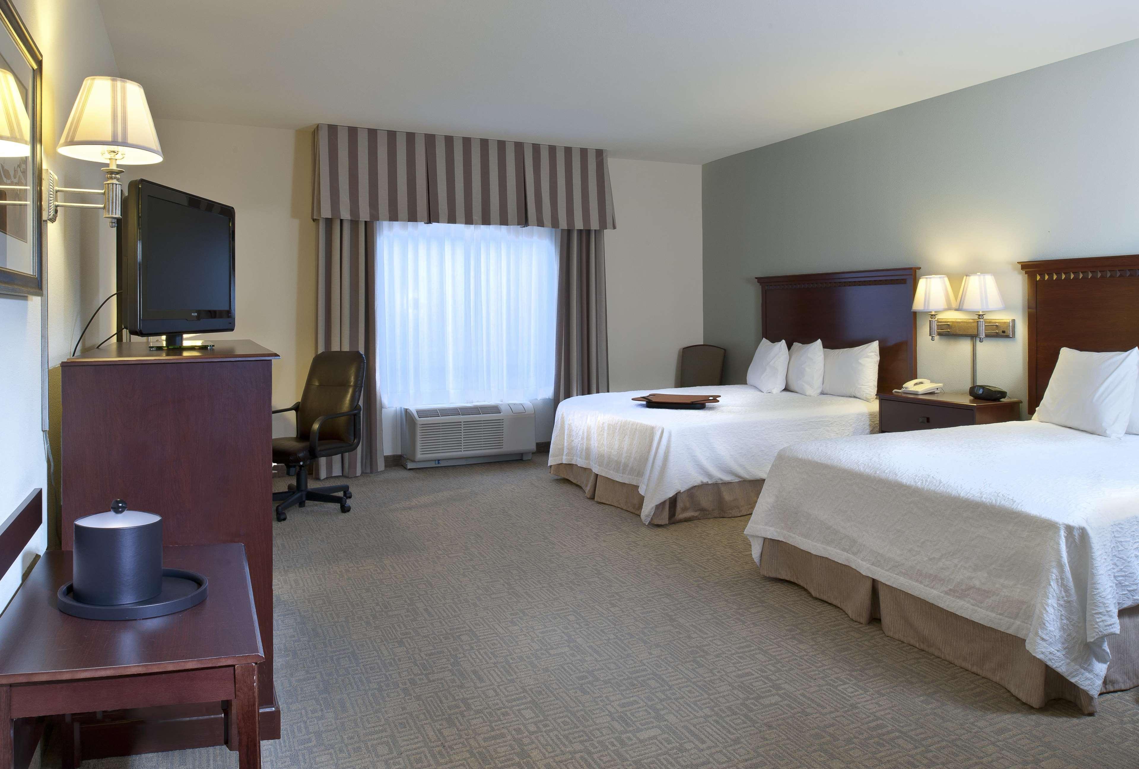 Hampton Inn&Suites Prescott Valley Extérieur photo
