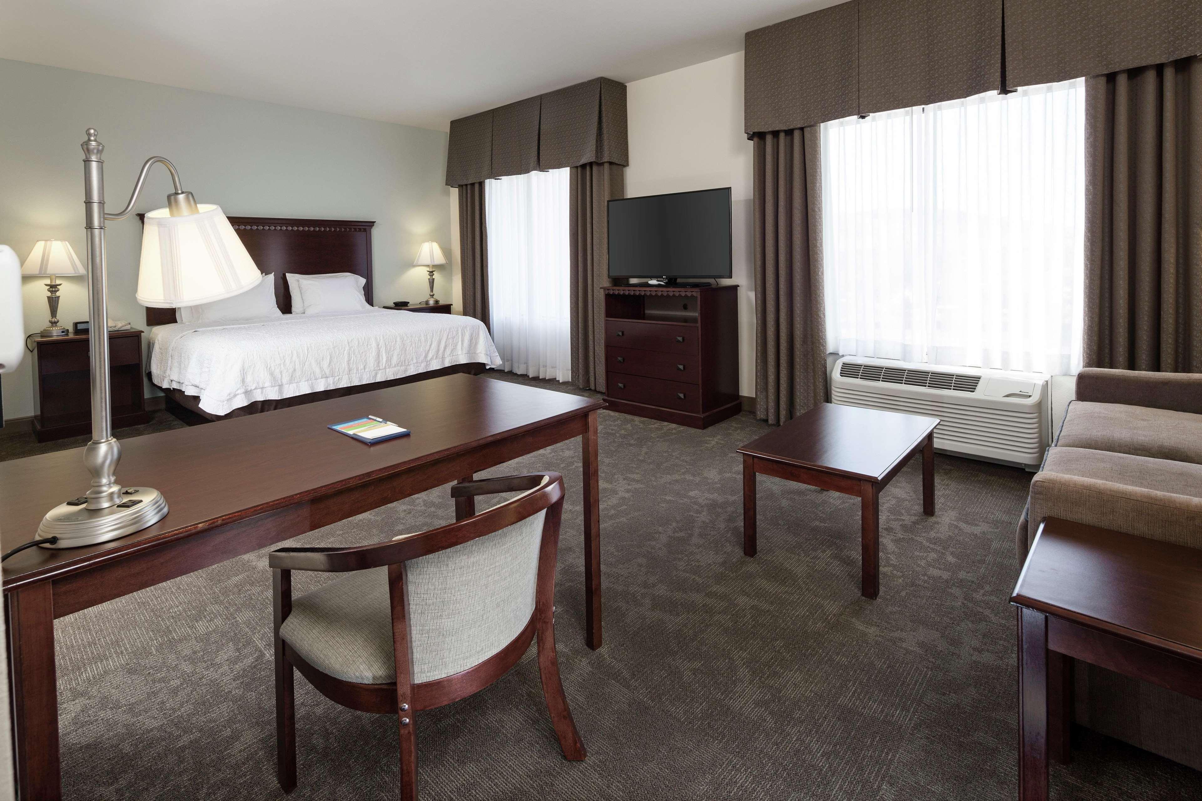 Hampton Inn&Suites Prescott Valley Extérieur photo