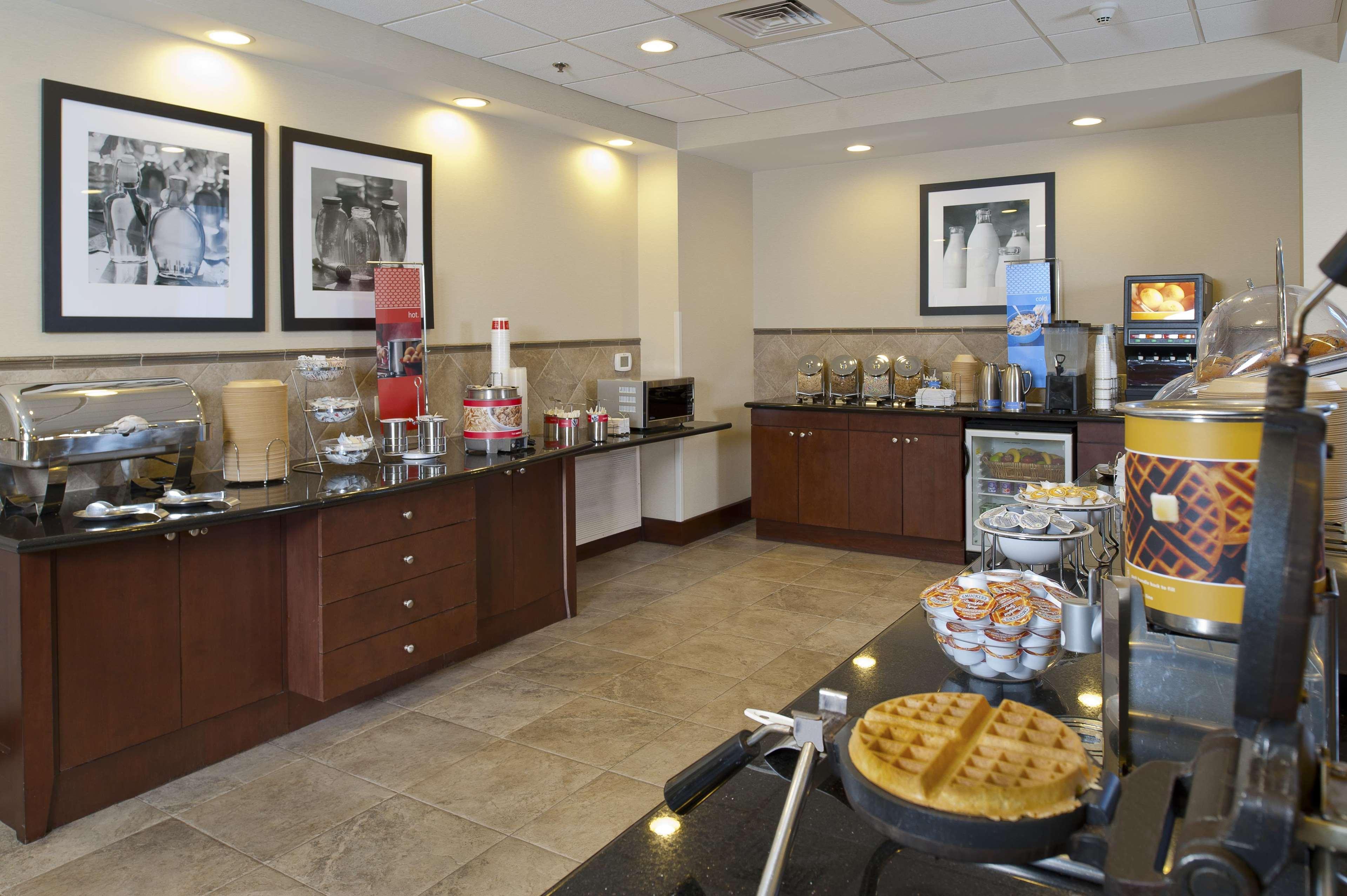 Hampton Inn&Suites Prescott Valley Extérieur photo