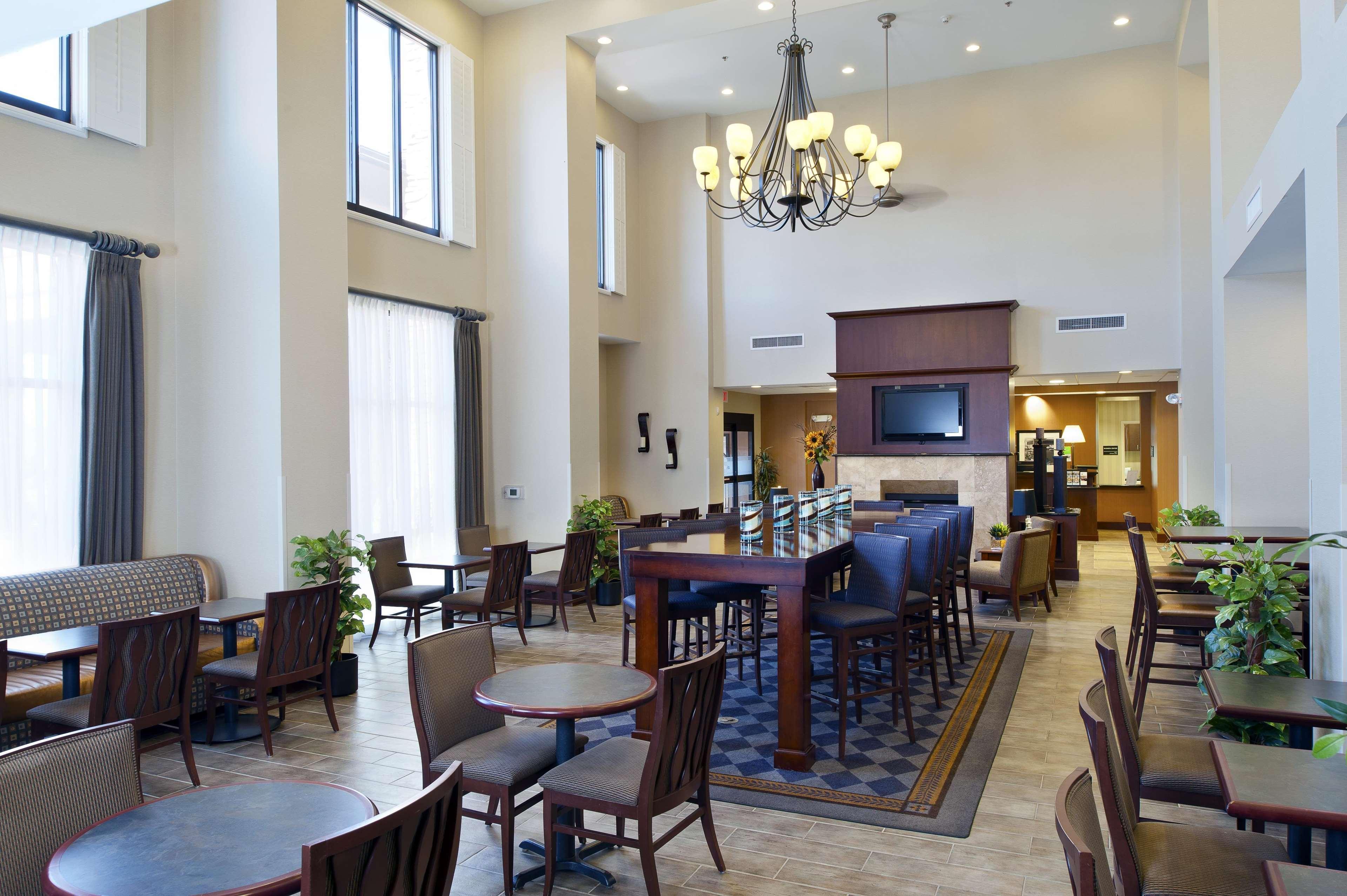 Hampton Inn&Suites Prescott Valley Extérieur photo