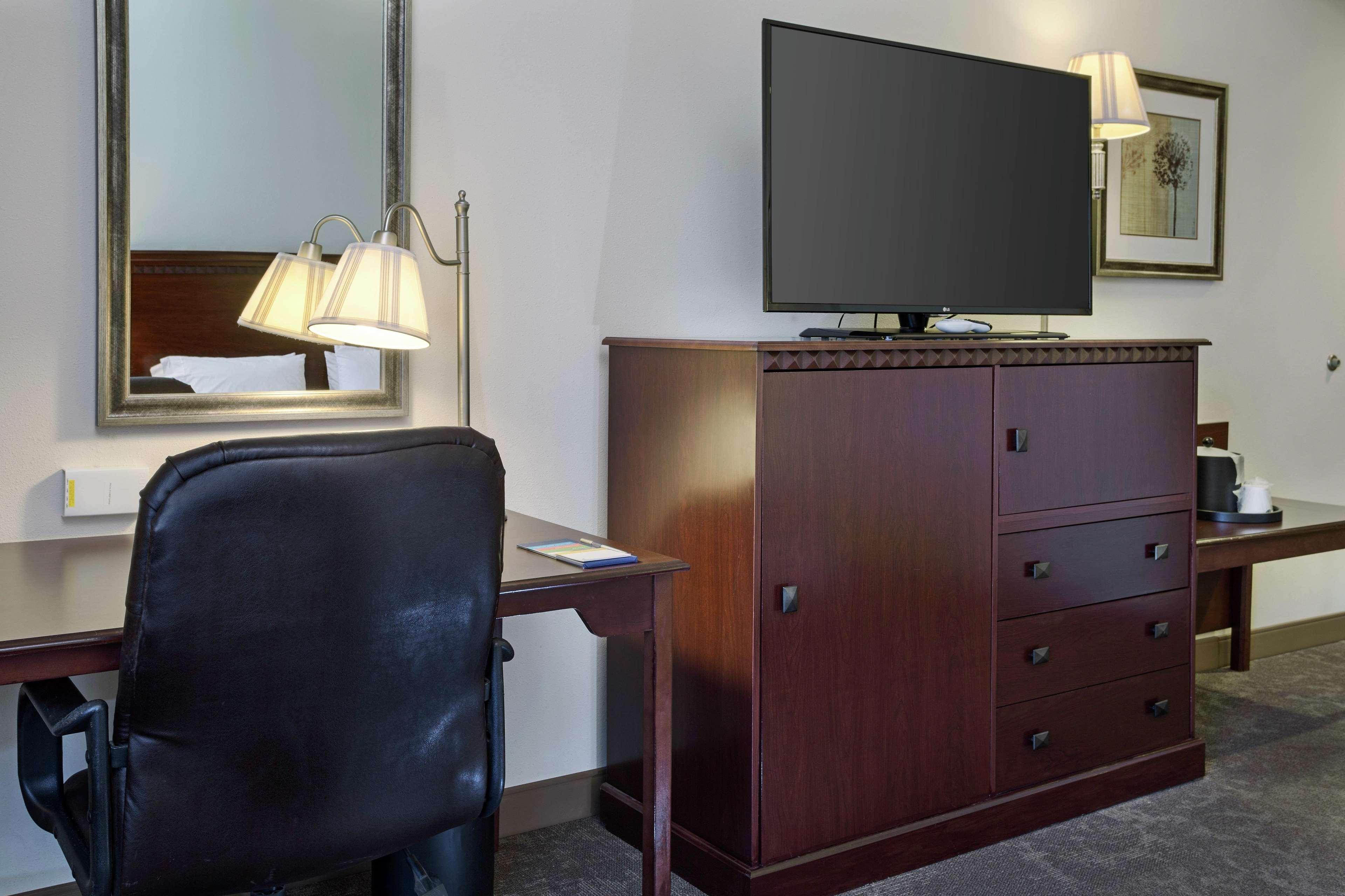 Hampton Inn&Suites Prescott Valley Extérieur photo