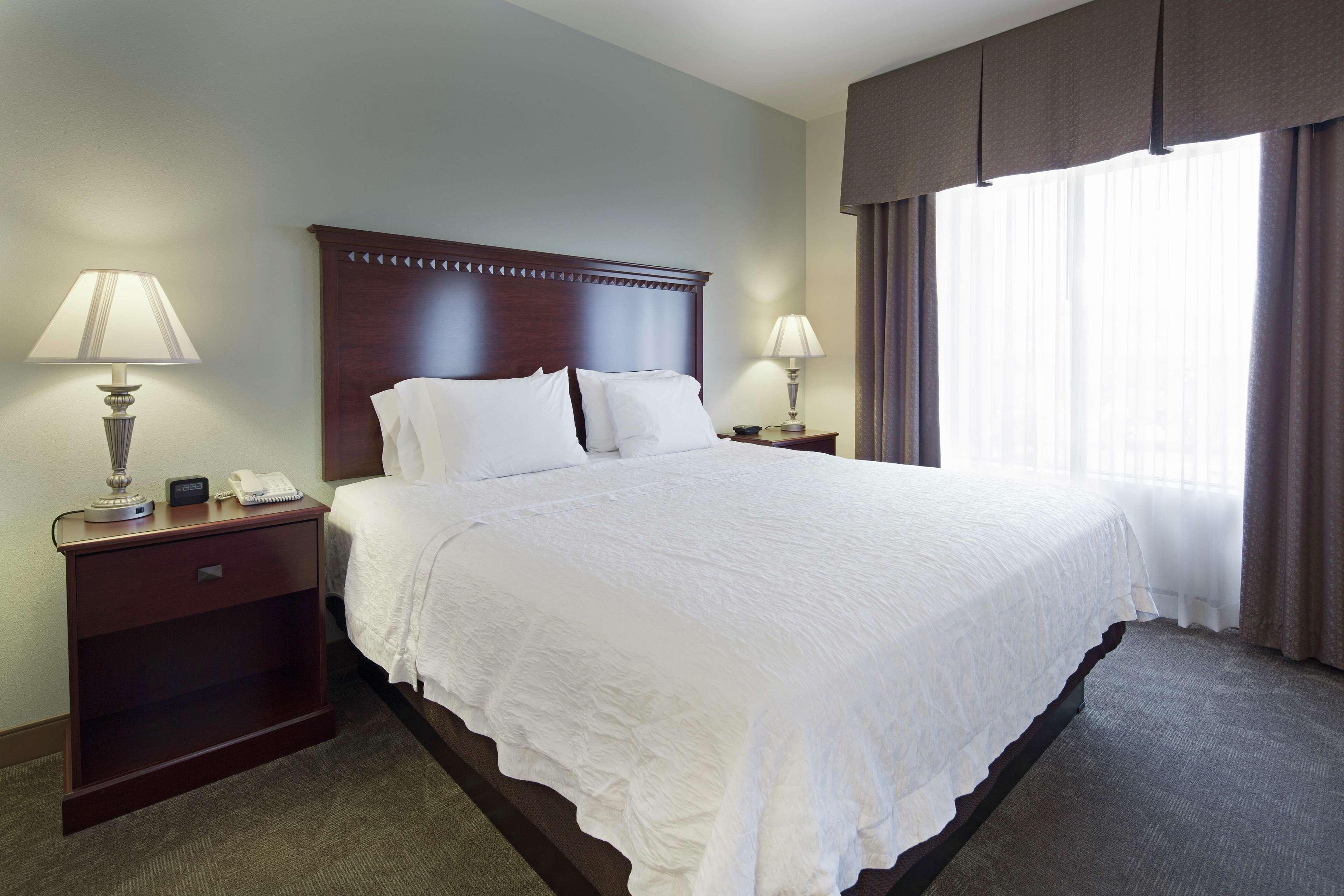 Hampton Inn&Suites Prescott Valley Extérieur photo