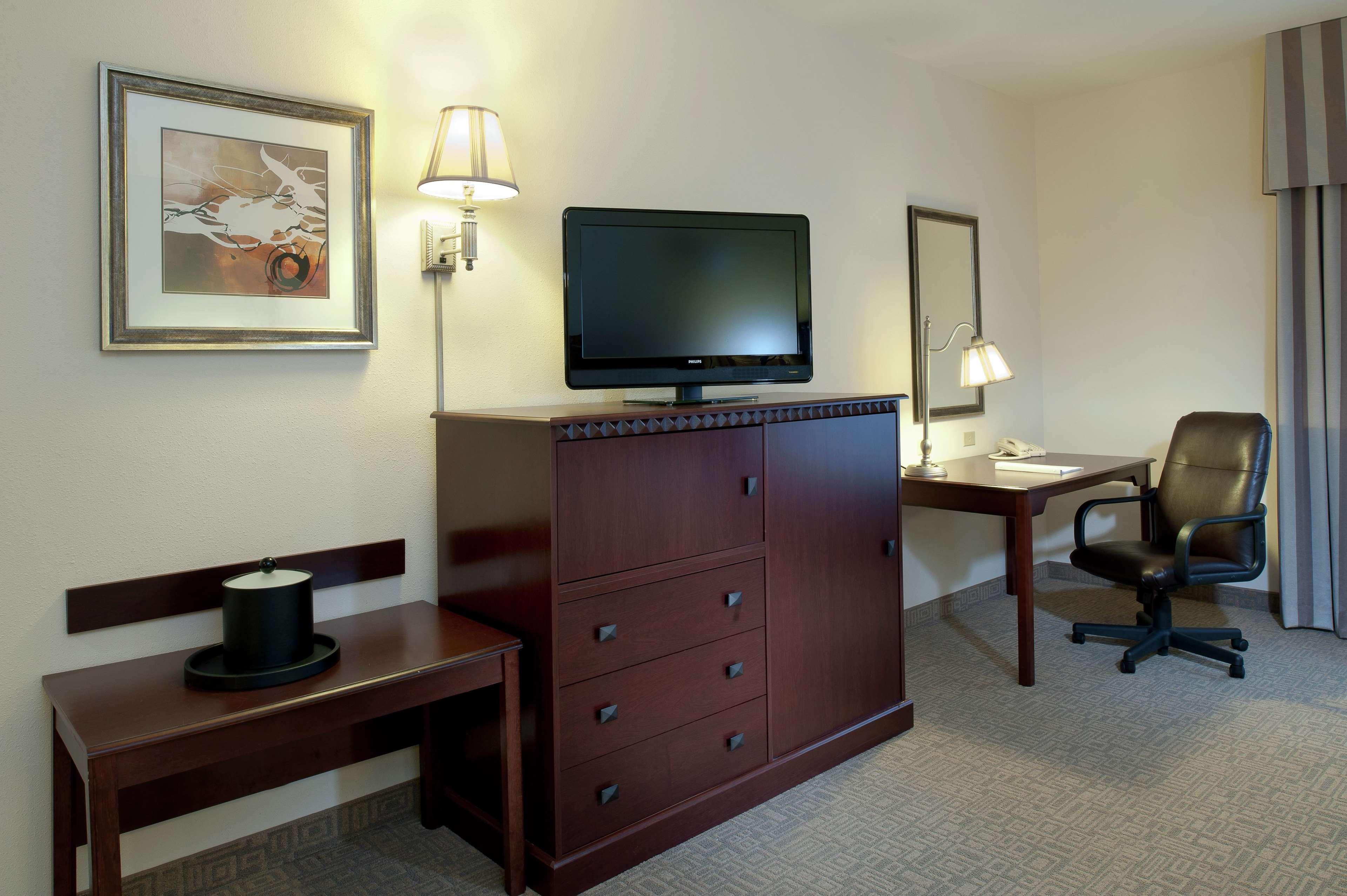 Hampton Inn&Suites Prescott Valley Extérieur photo