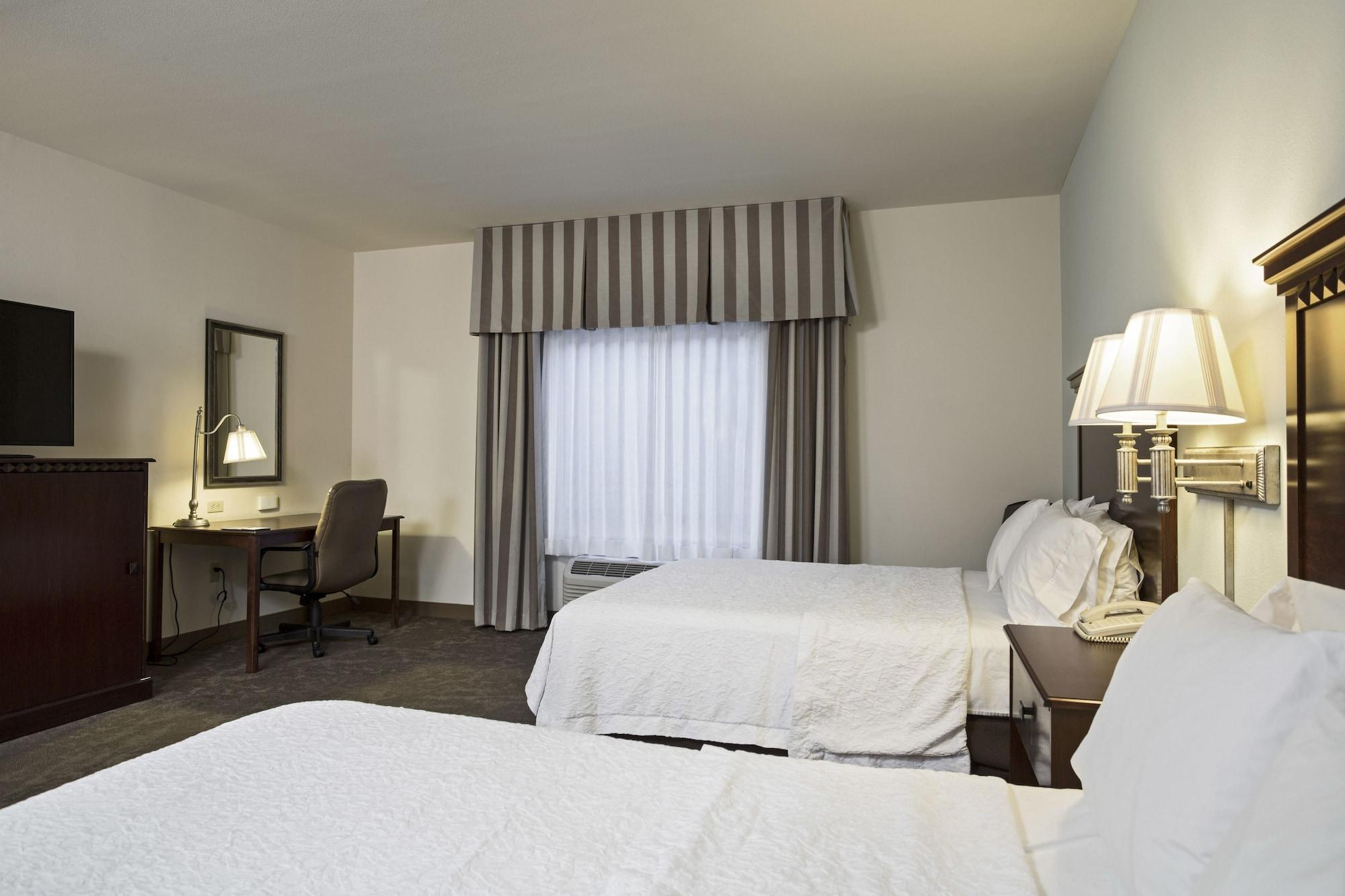 Hampton Inn&Suites Prescott Valley Extérieur photo