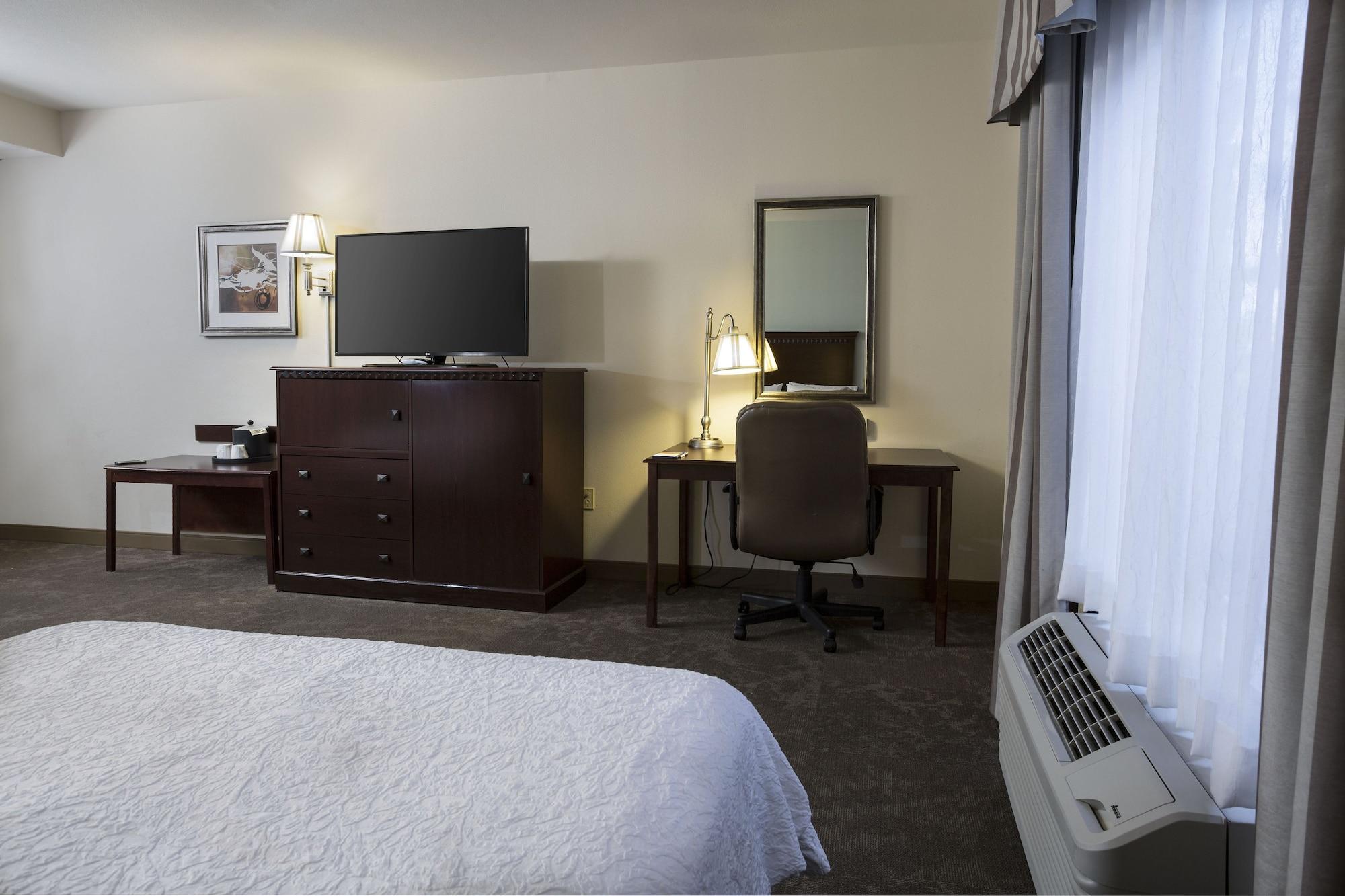 Hampton Inn&Suites Prescott Valley Extérieur photo