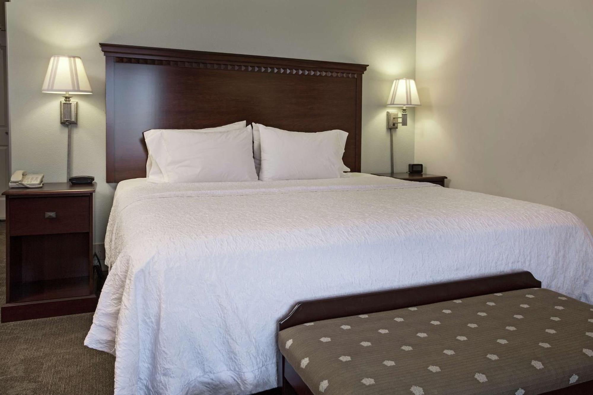 Hampton Inn&Suites Prescott Valley Extérieur photo