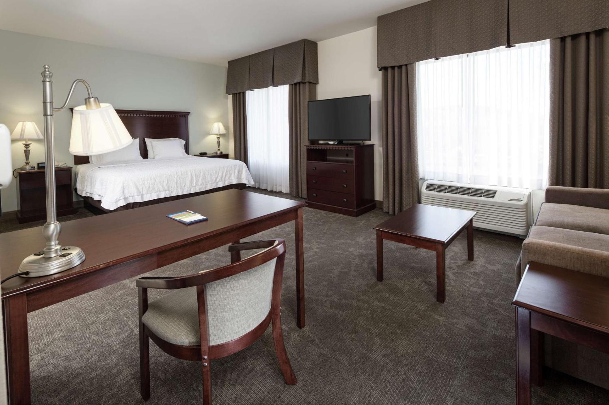 Hampton Inn&Suites Prescott Valley Extérieur photo