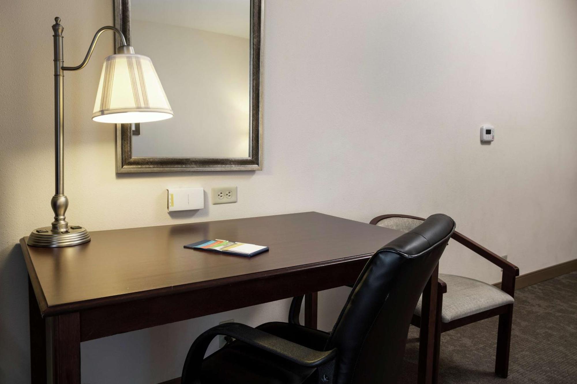 Hampton Inn&Suites Prescott Valley Extérieur photo