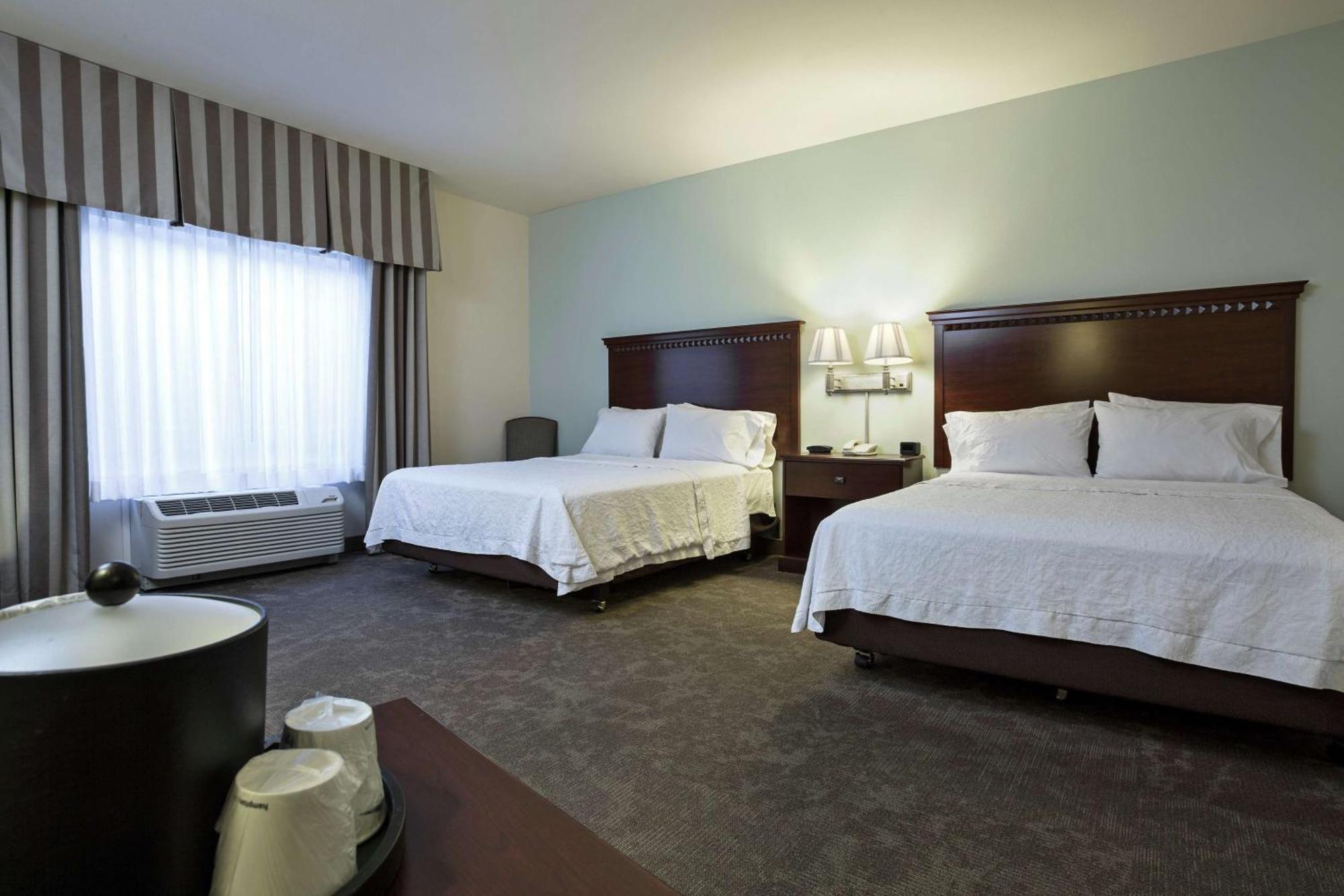 Hampton Inn&Suites Prescott Valley Extérieur photo