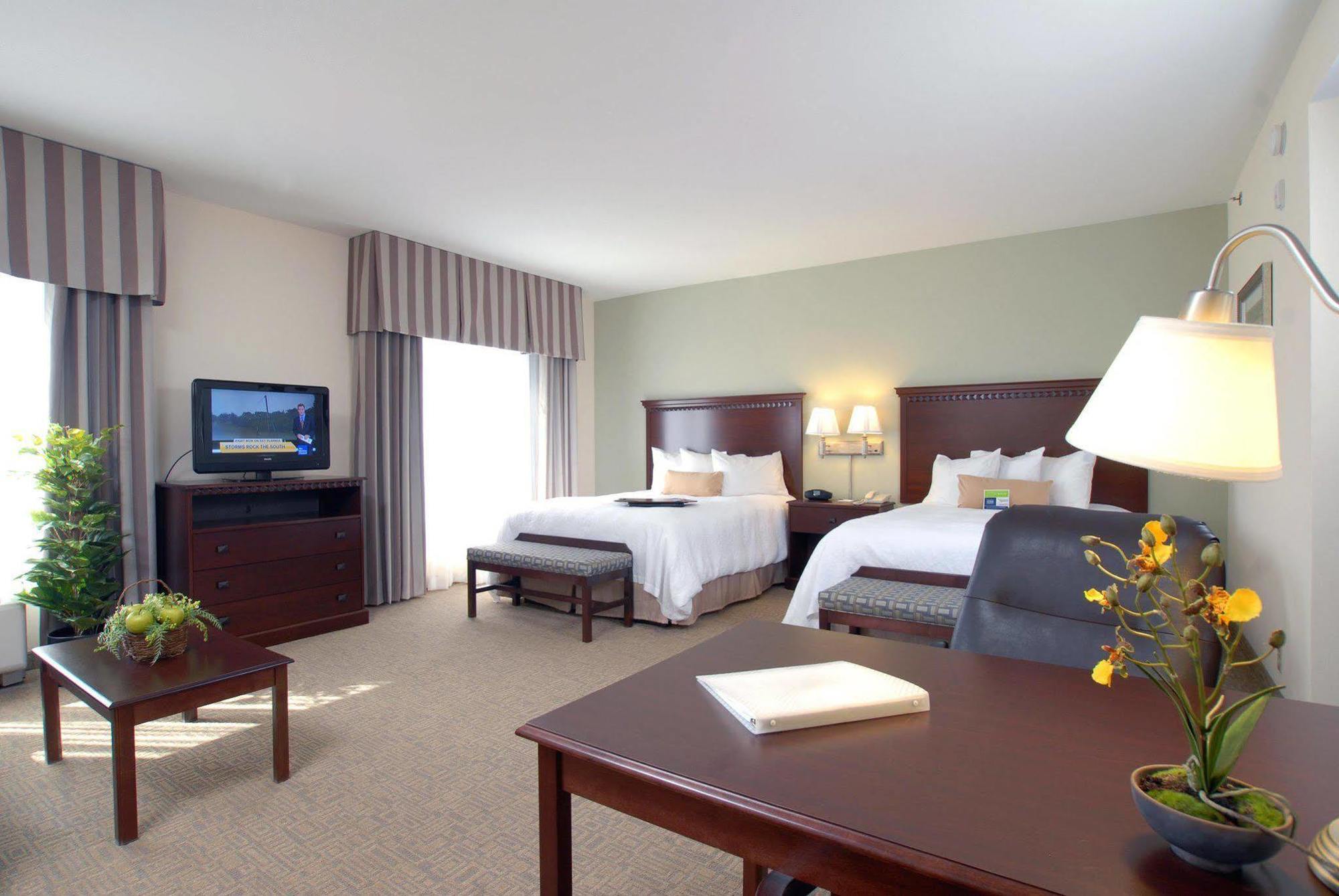 Hampton Inn&Suites Prescott Valley Chambre photo