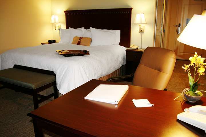 Hampton Inn&Suites Prescott Valley Chambre photo